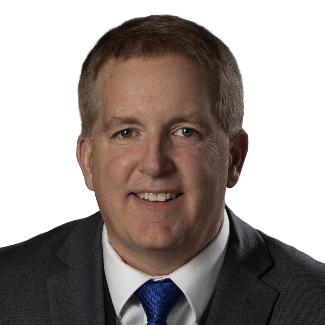 Scott Armstrong
